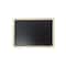 4" Unfinished Mini Plywood Chalkboards, 4ct. by Make Market®